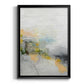 A Place of my Own - Modern Framed Canvas Print