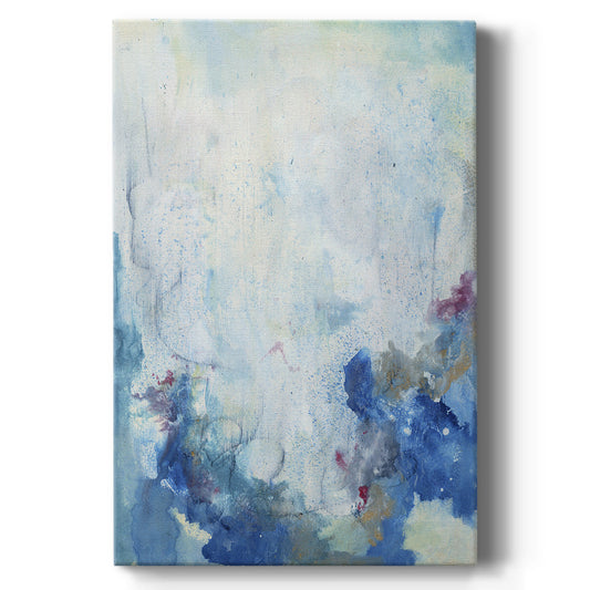 In the Mist II Premium Gallery Wrapped Canvas - Ready to Hang