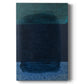 Remembering Rothko II Premium Gallery Wrapped Canvas - Ready to Hang