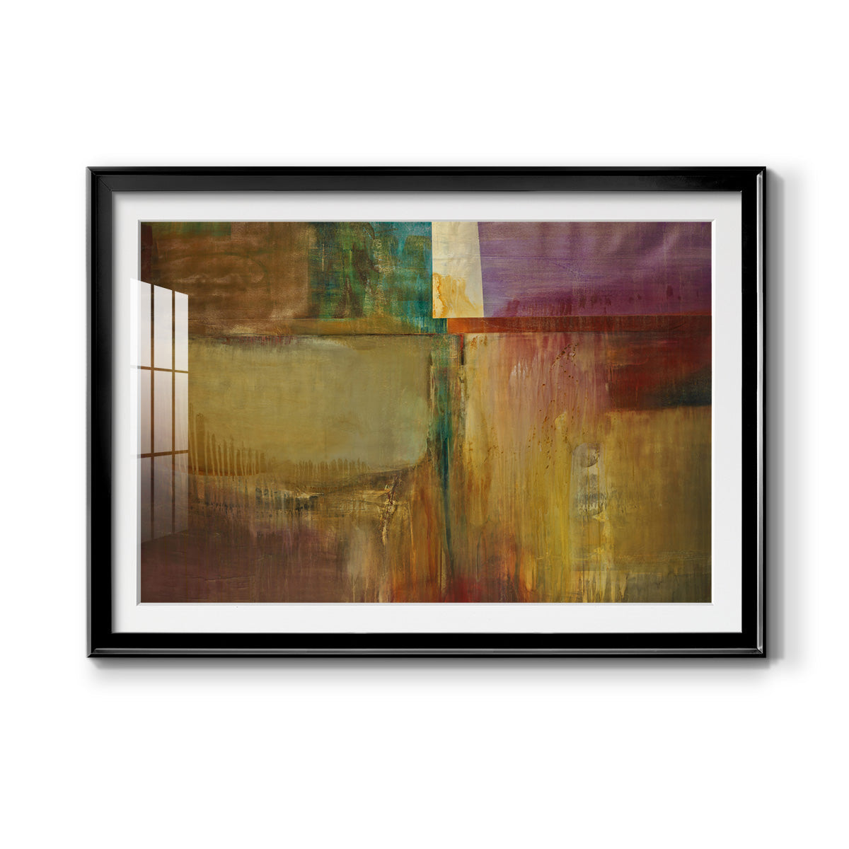 Fabled Life Premium Framed Print - Ready to Hang