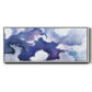 Acquiesce - Floater Framed Canvas Print