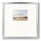 Mirage- Premium Framed Print Double Matboard