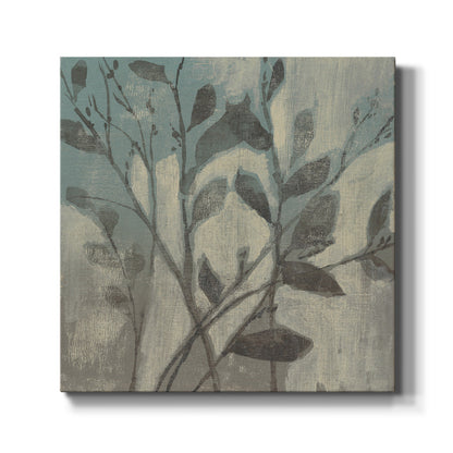 Sepia & Spa I - Canvas Art Print