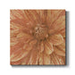 Wall Flower IX-Premium Gallery Wrapped Canvas - Ready to Hang