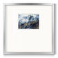 Anticipation V1 - Double Matboard Framed Print
