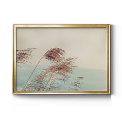 Windy I Premium Classic Framed Canvas - Ready to Hang