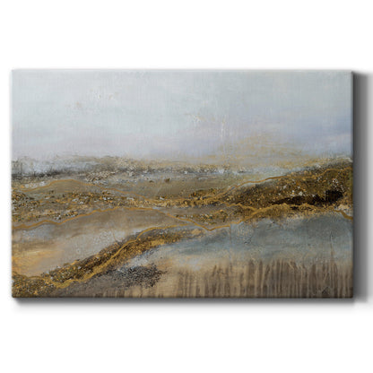Where Are We Going? - Canvas Art Print
