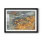 Autumn Creek Premium Framed Print - Ready to Hang