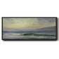 Our View - Floater Framed Canvas Print