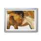 To Know Me is to Love Me I - Modern Framed Art Print