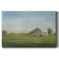 Grove Farm I Premium Gallery Wrapped Canvas - Ready to Hang