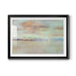 August Morning Premium Framed Print - Ready to Hang