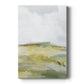 Inlet Impression I Premium Gallery Wrapped Canvas - Ready to Hang