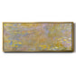 Water Lilies, 1907 - Floater Framed Canvas Print