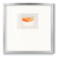 Sumo Citrus II Premium Framed Print Double Matboard