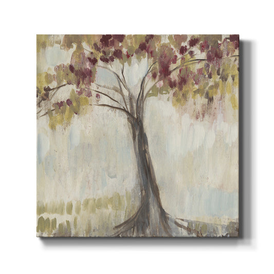 First of Fall I - Canvas Art Print