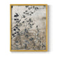 Boundless VII - Restickable Framed Art Print