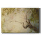 Verdant April Premium Gallery Wrapped Canvas - Ready to Hang