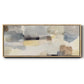 Eventide Sunset I - Floater Framed Canvas Print