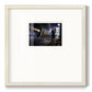 Train Depot Premium Framed Print Double Matboard