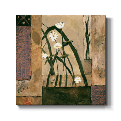 Nature's Bounty V - Canvas Art Print