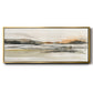 Turnwood Clearing - Floater Framed Canvas Print