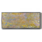 Water Lilies, 1907 - Floater Framed Canvas Print