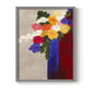 For Me - Restickable Framed Art Print