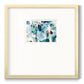 The Things I Knew - Double Matboard Framed Print
