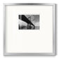 Manhattan Bridge - Double Matboard Framed Print