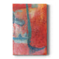 Spring Step II Premium Gallery Wrapped Canvas - Ready to Hang