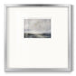 Light Effects VII V1- Premium Framed Print Double Matboard