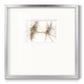 Earth Systems II - Double Matboard Framed Print