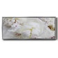 Breathless VI - Floater Framed Canvas Print