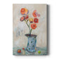 Fruit of Life Premium Gallery Wrapped Canvas - Ready to Hang