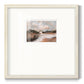 South Pond Premium Framed Print Double Matboard