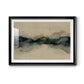 Ocean Streams Premium Framed Print - Ready to Hang