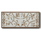 Ceramic Tile CollectionÂ  - Floater Framed Canvas Print