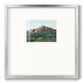 Heading West II Premium Framed Print Double Matboard