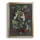 Orchard Varieties I - Modern Framed Canvas Print