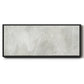 Stone Shadows II - Floater Framed Canvas Print
