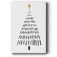 Christmas Tree - Gallery Wrapped Canvas