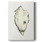 Neutral Oyster Study IV  Premium Gallery Wrapped Canvas - Ready to Hang