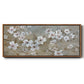 Dogwood Dream - Floater Framed Canvas Print