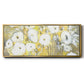 Heirloom Treasure I - Floater Framed Canvas Print