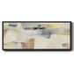 Eventide Sunset II - Floater Framed Canvas Print