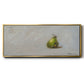 Prickless Pear - Floater Framed Canvas Print