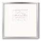 What is Life - Double Matboard Framed Print