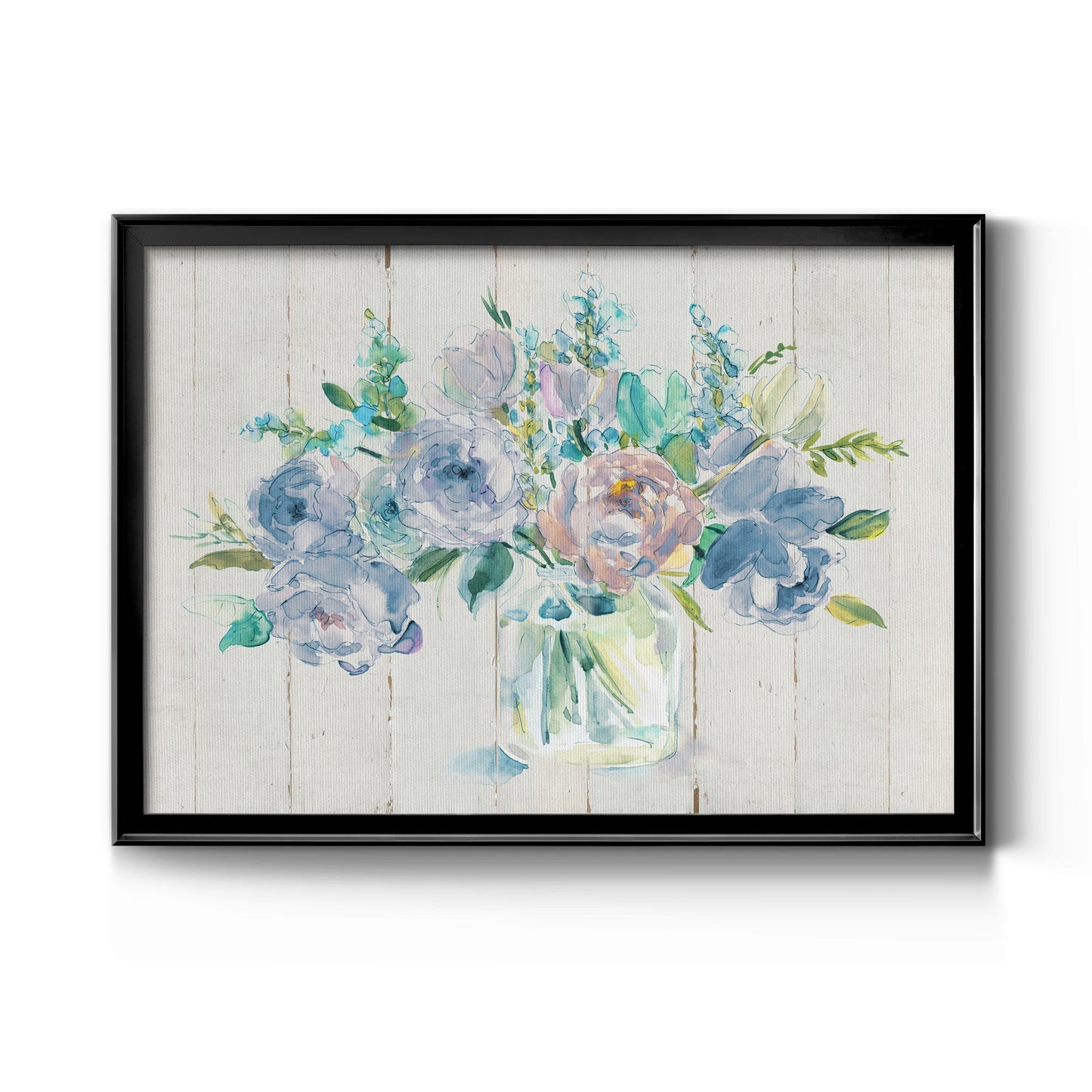 Sweet Summer Premium Classic Framed Canvas - Ready to Hang