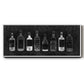 Wine Cellar - Floater Framed Canvas Print